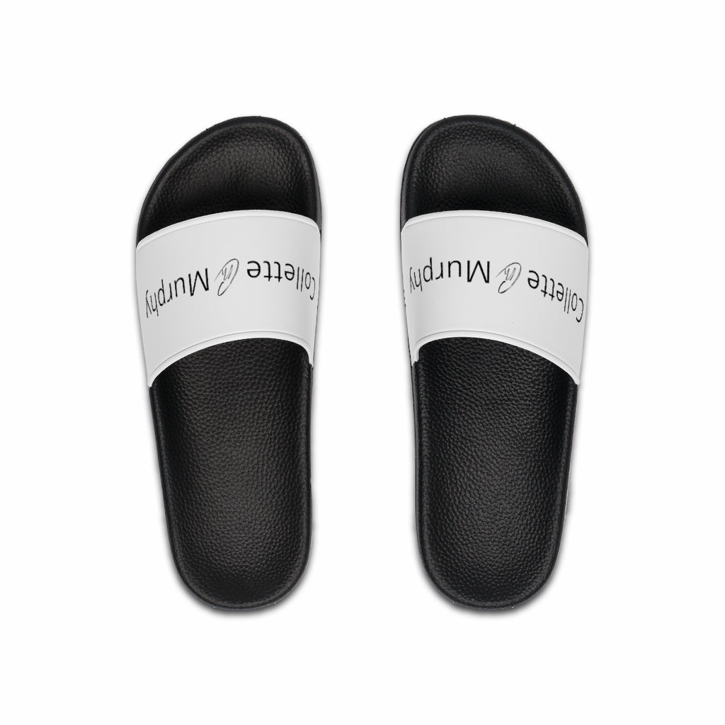 Collette Murphy Slides (MENS)