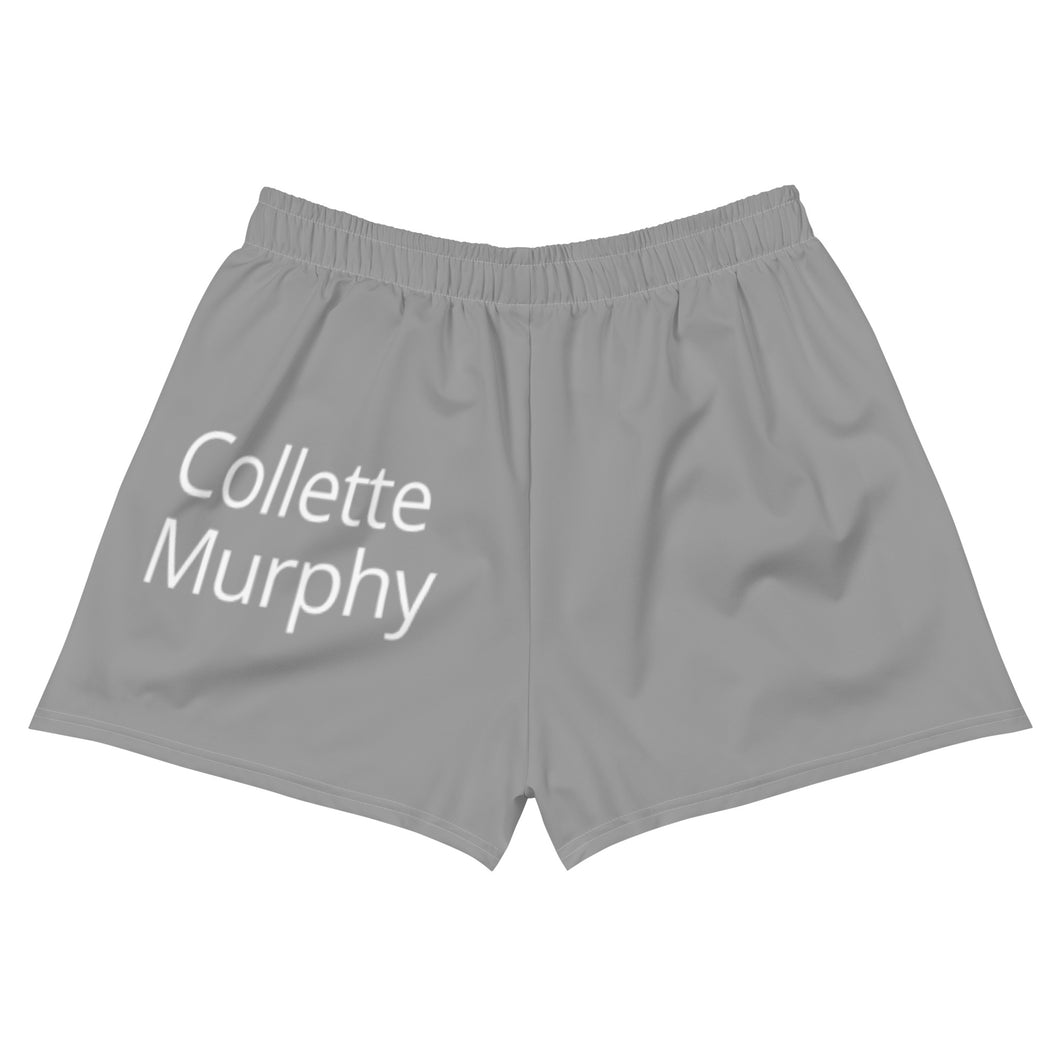 Collette Murphy Women's Athletic Short Shorts