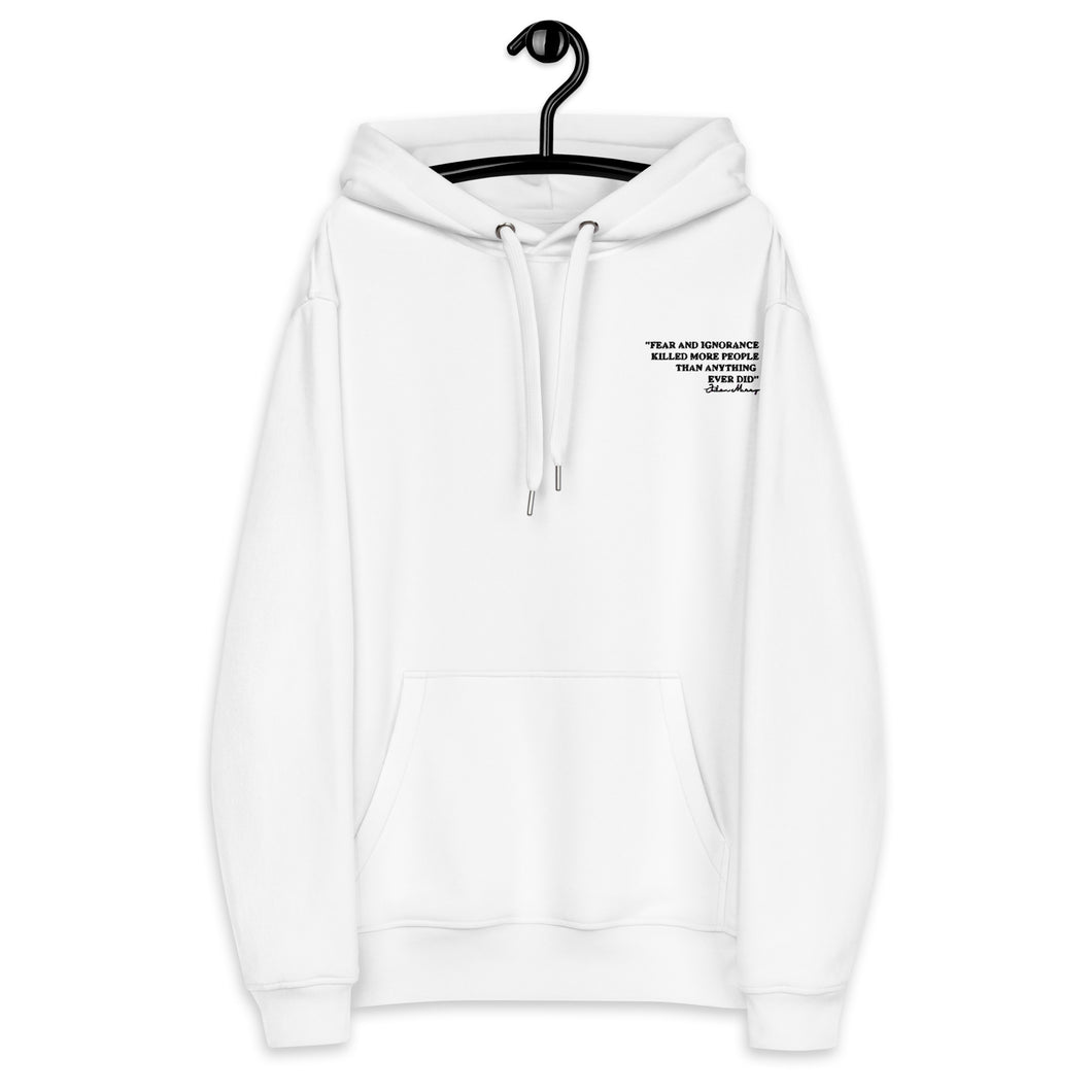 Collette Murphy Classic Hoodie 1