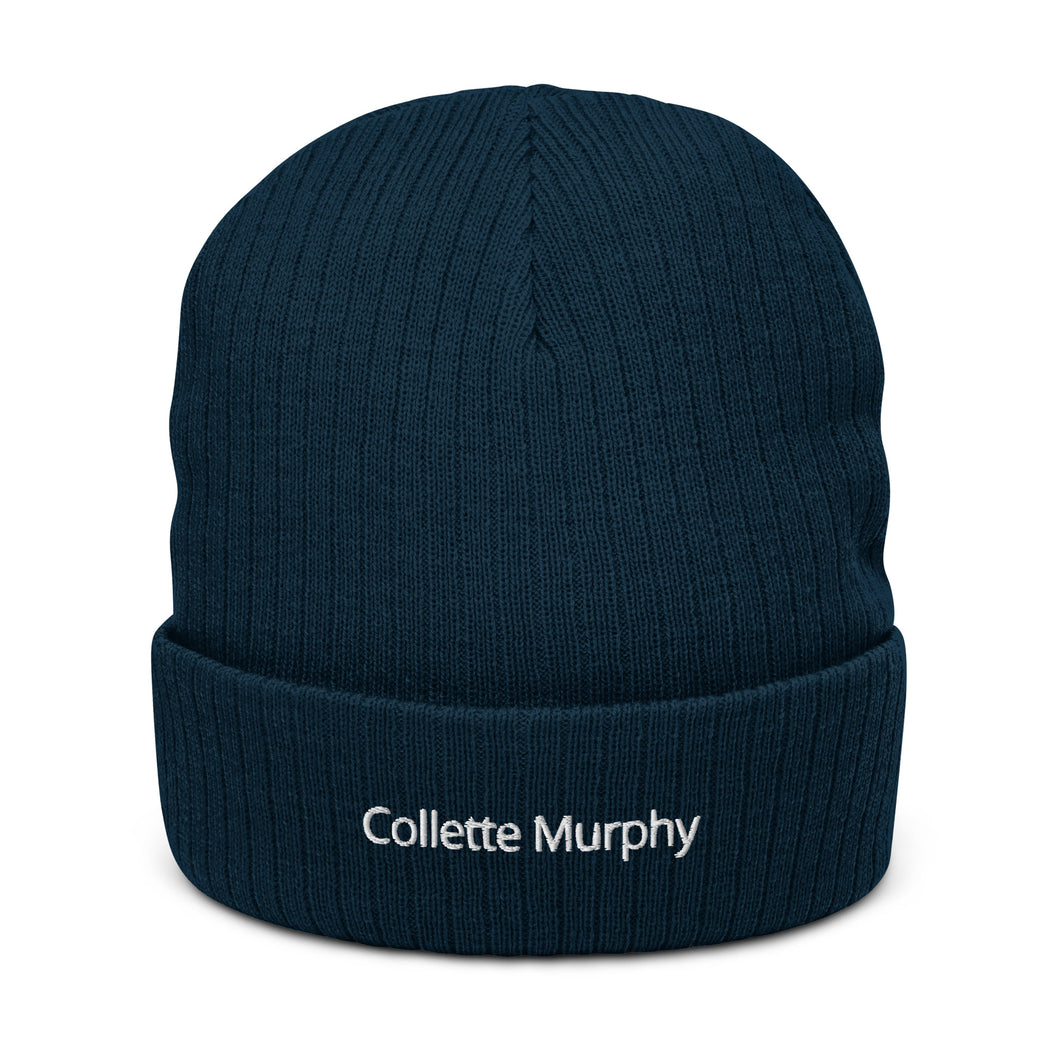 Collette's Beanie