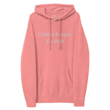 Load image into Gallery viewer, Collette Murphy Faded Hoodie
