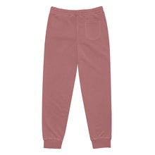 Load image into Gallery viewer, Collette Murphy Faded Wash Sweatpants
