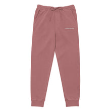 Load image into Gallery viewer, Collette Murphy Faded Wash Sweatpants
