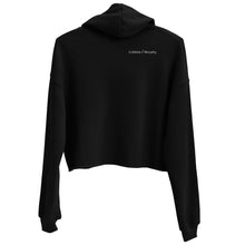 Load image into Gallery viewer, Collette Murphy Crop Hoodie
